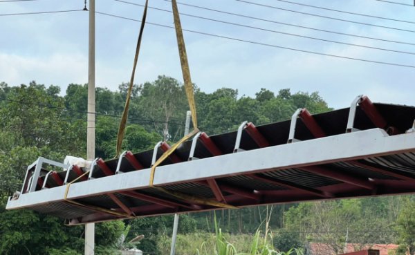 Băng tải - Ảnh 5