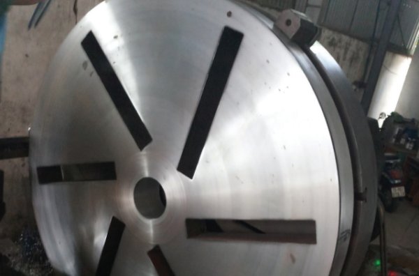 Máy tiện - Ảnh 3