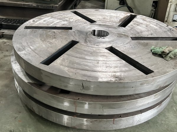 Máy băm dăm gỗ - Ảnh 8