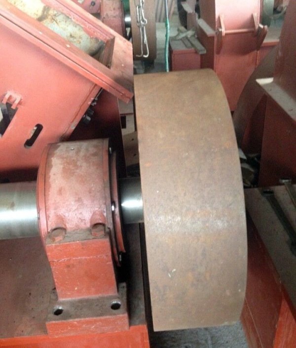 Máy băm dăm gỗ - Ảnh 3